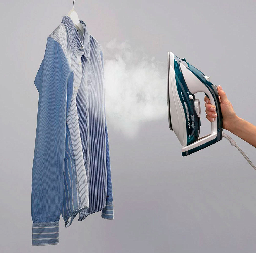 Утюг Gorenje SIH2800TQC preview 6