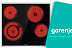 Обзор на варочную панель Gorenje ECS642BXE