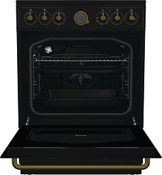 Электрическая плита Gorenje ECS6250CLB