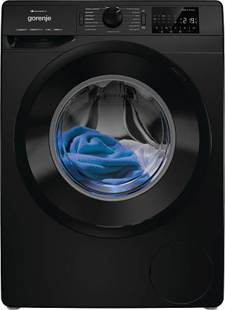 Стиральная машина Gorenje WPNEI94A1SWIFI/BC preview 1