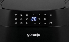 Аэрогриль Gorenje AF1409DB