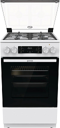 Комбинированная плита Gorenje GK5C40WF