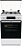 Комбинированная плита Gorenje GK5C40WF