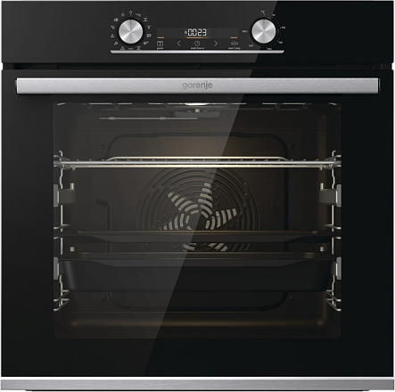 Духовой шкаф Gorenje BOSX6737E091BG preview 1