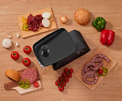 Мясорубка Gorenje MG1701SB