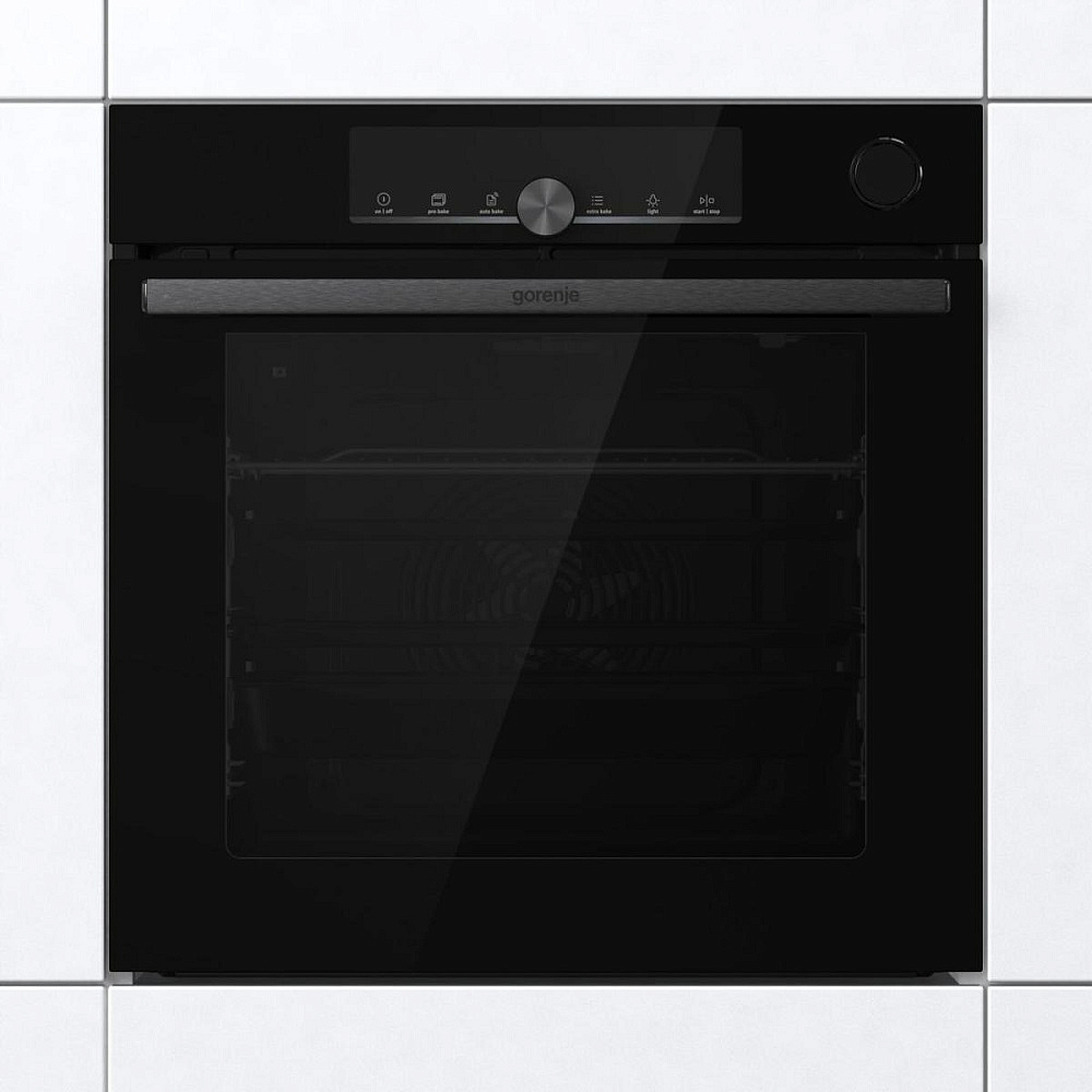 Духовой шкаф Gorenje BSA6747A04BG preview 9