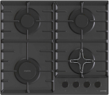 Независимая газовая варочная панель Gorenje GT641SYB