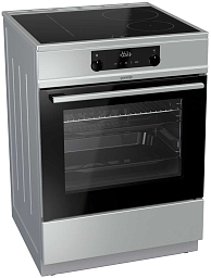 Индукционная плита Gorenje EIT6351XPD
