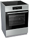 Купить Индукционная плита Gorenje EIT6351XPD  preview 1