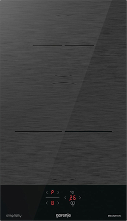 Независимая индукционная варочная панель Gorenje GI3201SYBSC preview 11