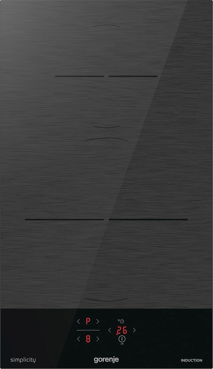 Независимая индукционная варочная панель Gorenje GI3201SYBSC preview 11