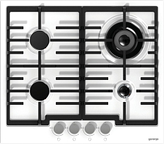 Независимая газовая варочная панель Gorenje GW 6N41 ZIW