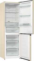Отдельностоящий холодильник Gorenje NRK6192AC4