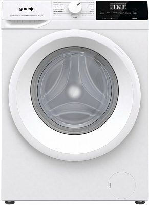 Стирально-сушильная машина Gorenje W3D2A854ADS/R у официального дилера ...