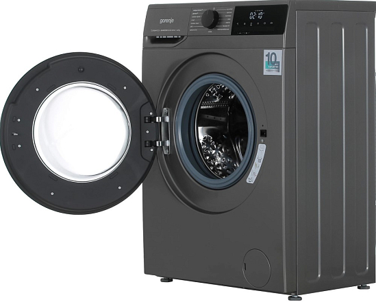 Стиральная машина Gorenje W2NHPI72SCSS preview 5