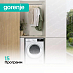 Купить Сушильная машина Gorenje DHNE82/C  preview 4