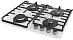 Купить Независимая газовая варочная панель Gorenje GT641SYW  preview 2