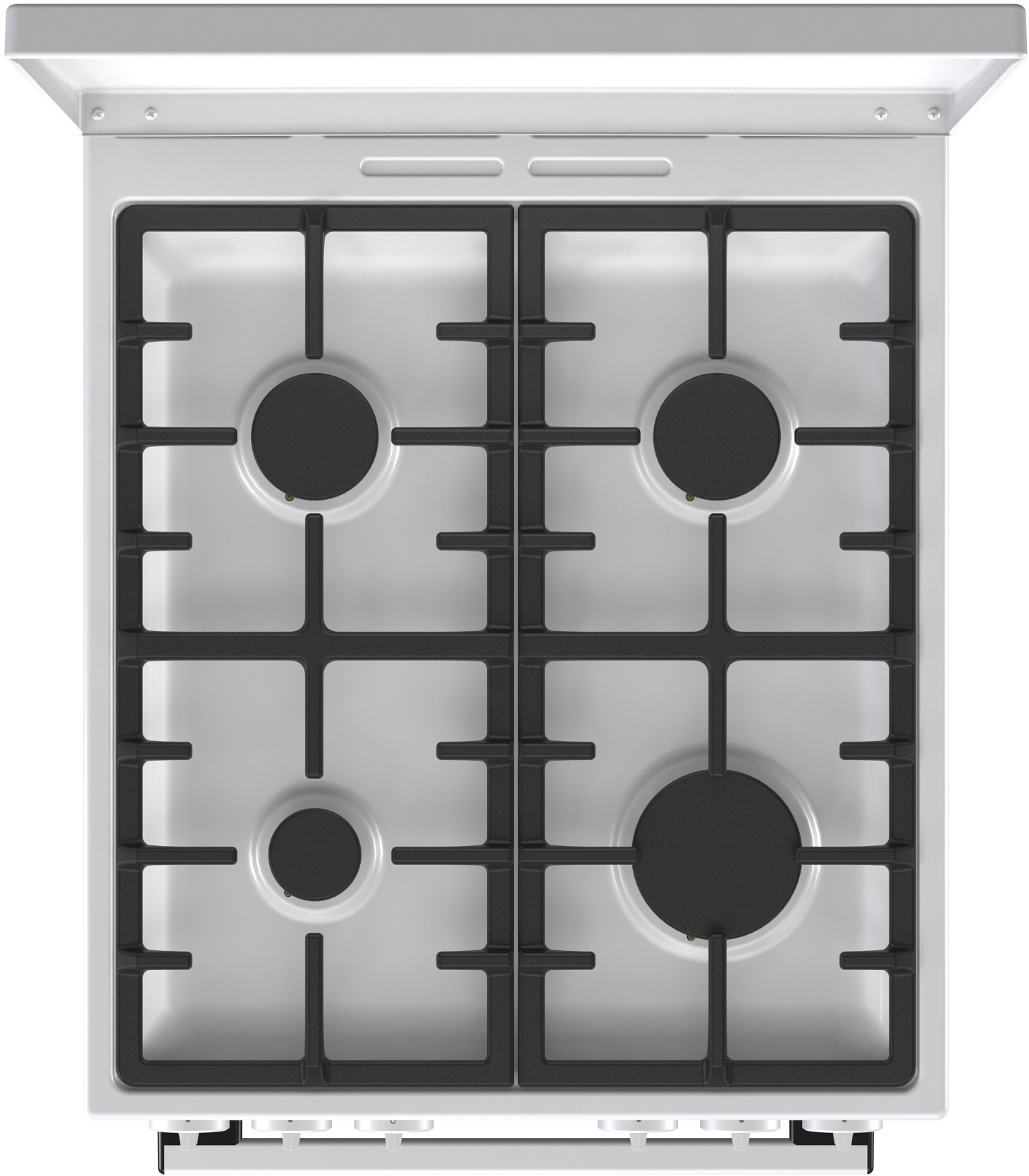 Газовая плита Gorenje GN5112WF preview 2