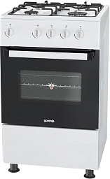 Газовая плита Gorenje GNF5110W