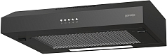 Вытяжка Gorenje WHU629EB/S