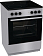 Электрическая плита Gorenje GEC6A11SG