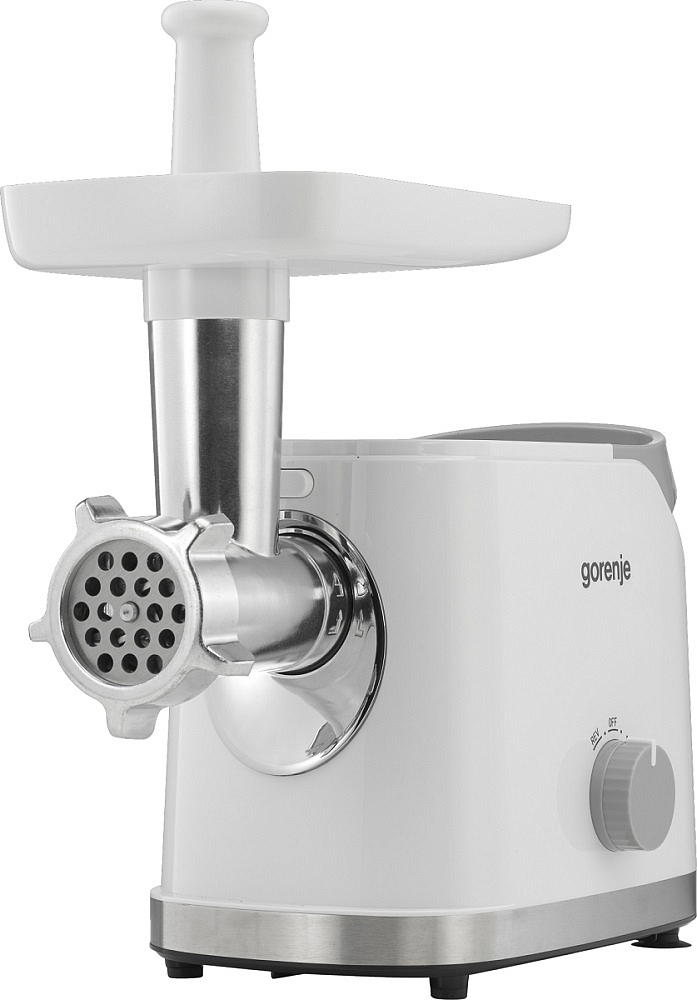 Мясорубка Gorenje MG1802SJW preview 1