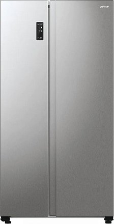 Отдельностоящий холодильник Gorenje NRR9185EAXL preview 1