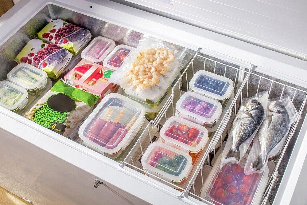 Морозильный ларь Gorenje FH301CW preview 15