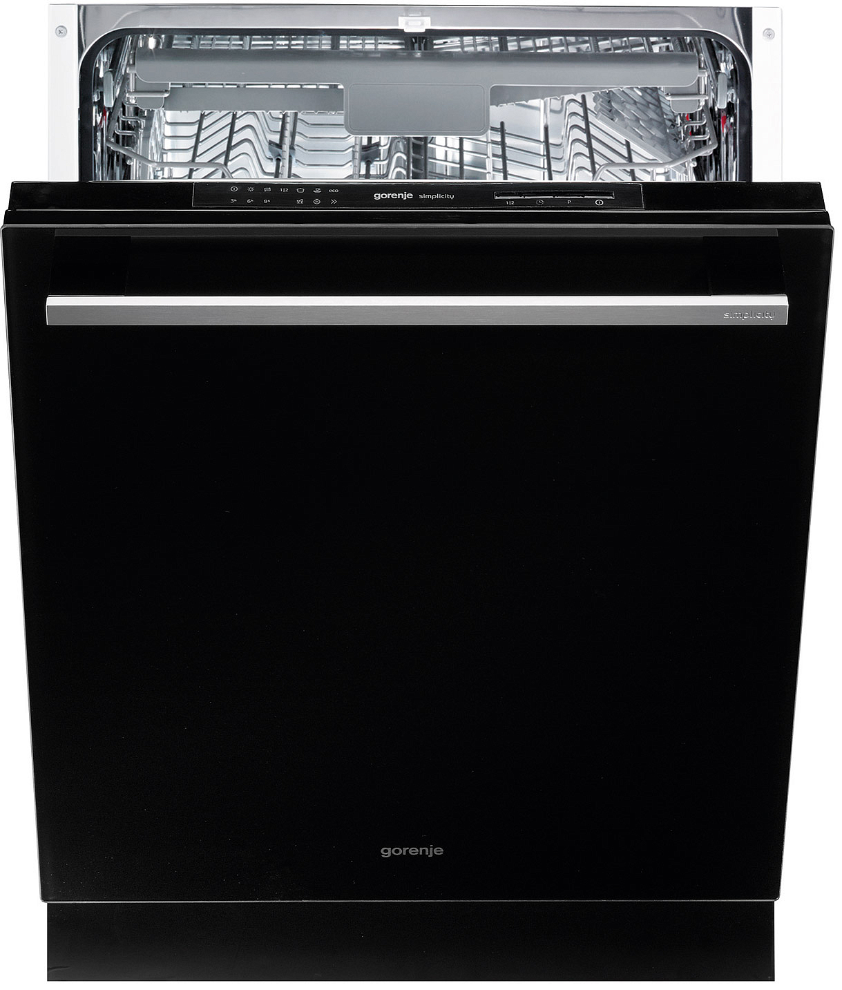 Встраиваемая посудомоечная машина Gorenje GV6SY21B preview 1