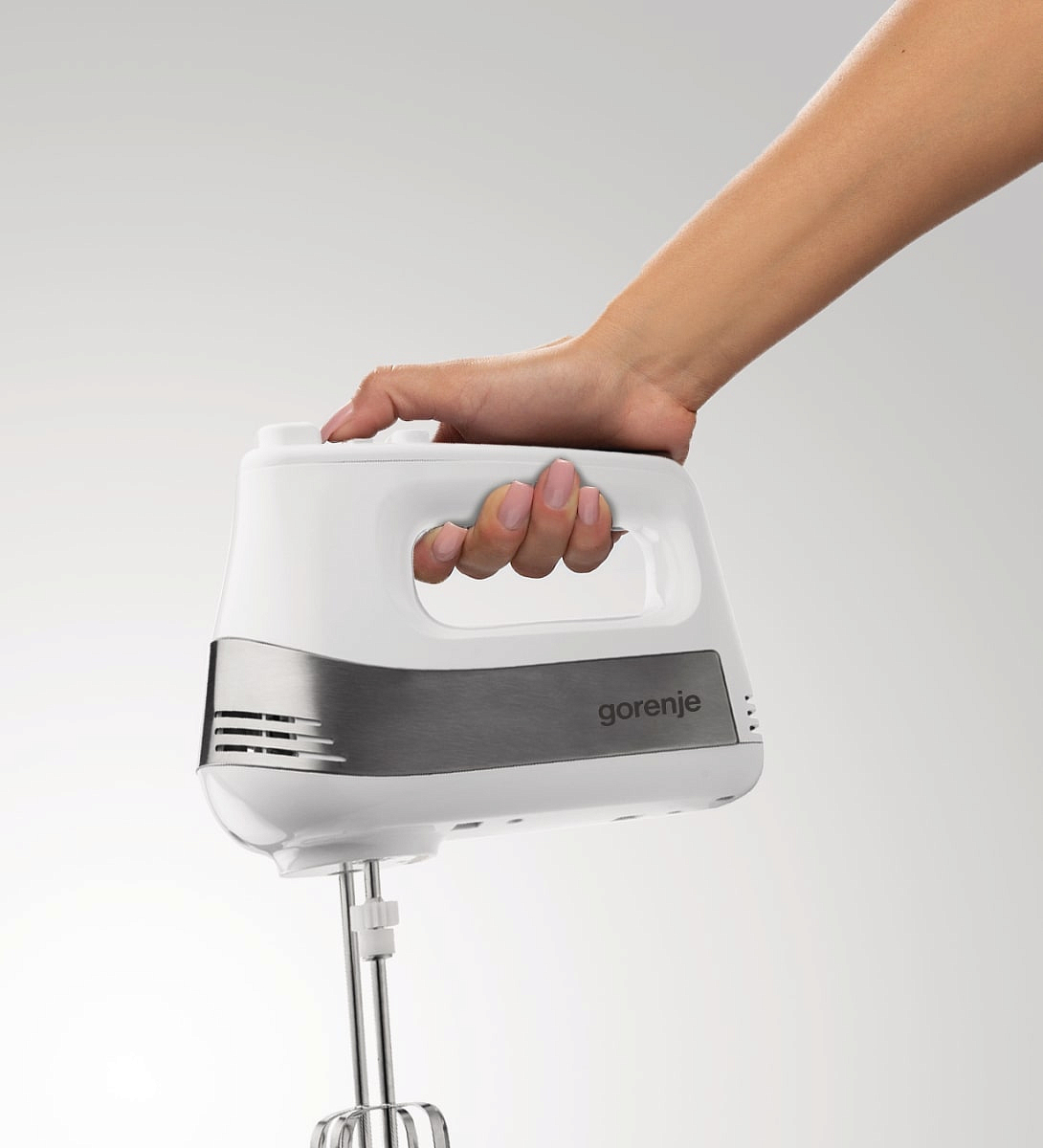 Миксер Gorenje M500DCS preview 15