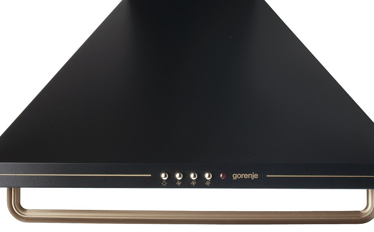 Вытяжка Gorenje DK 63 CLB preview 3