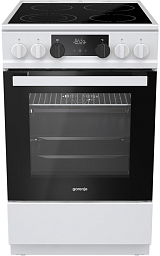 Стеклокерамическая плита Gorenje EC5354WC-B