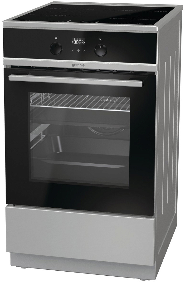 Электрическая плита Gorenje EIT5356XPG preview 6
