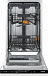 Купить Встраиваемая посудомоечная машина Gorenje GV 55111  preview 2