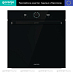 Купить Духовой шкаф Gorenje BOS67371SYB