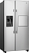 Купить Отдельностоящий холодильник Gorenje NRS9181VXB  preview 1