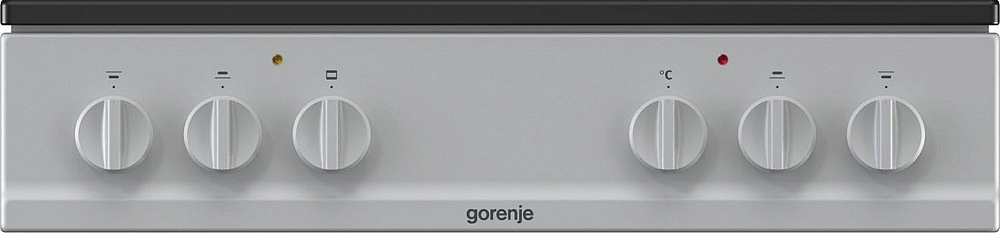 Электрическая плита Gorenje EC6111SG preview 7
