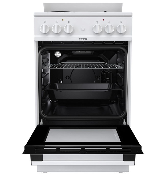 Газовая плита Gorenje GN 5112 WF-B preview 4