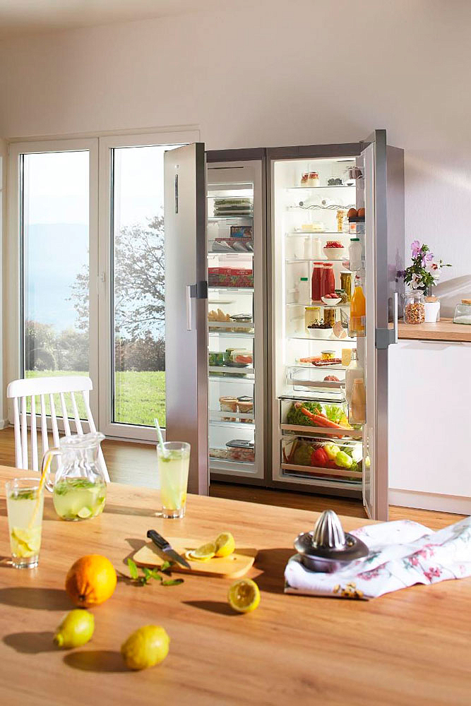 Морозильный шкаф Gorenje FN 6192 PX preview 20