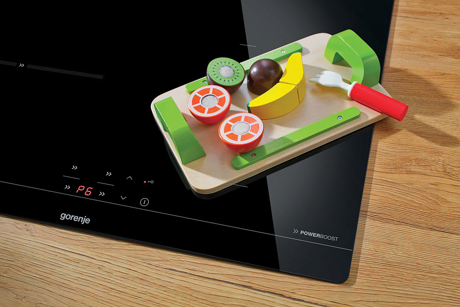 Независимая индукционная варочная панель Gorenje IT64ASC preview 4
