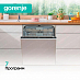 Купить Встраиваемая посудомоечная машина Gorenje GV693C61AD  preview 6