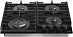 Купить Независимая газовая варочная панель Gorenje GKTW642SYB  preview 10