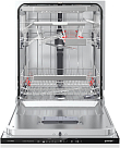 Встраиваемая посудомоечная машина Gorenje Plus GDV670SD