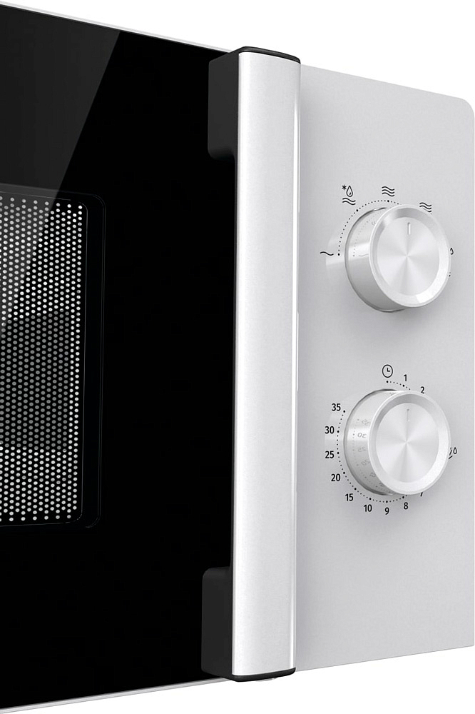 Микроволновая печь Gorenje MO20E1WH preview 10