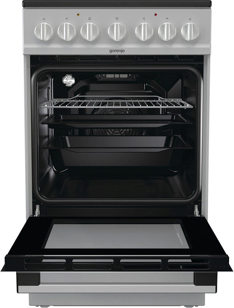 Электрическая плита Gorenje EC5241SG preview 4
