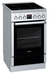 Электрическая плита Gorenje EC 57345 AX