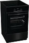 Электрическая плита Gorenje GEIT5C60BXPG