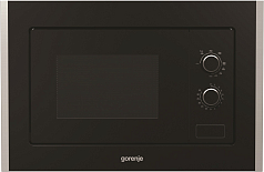Встраиваемая микроволновая печь с грилем Gorenje BM 171 E2XG