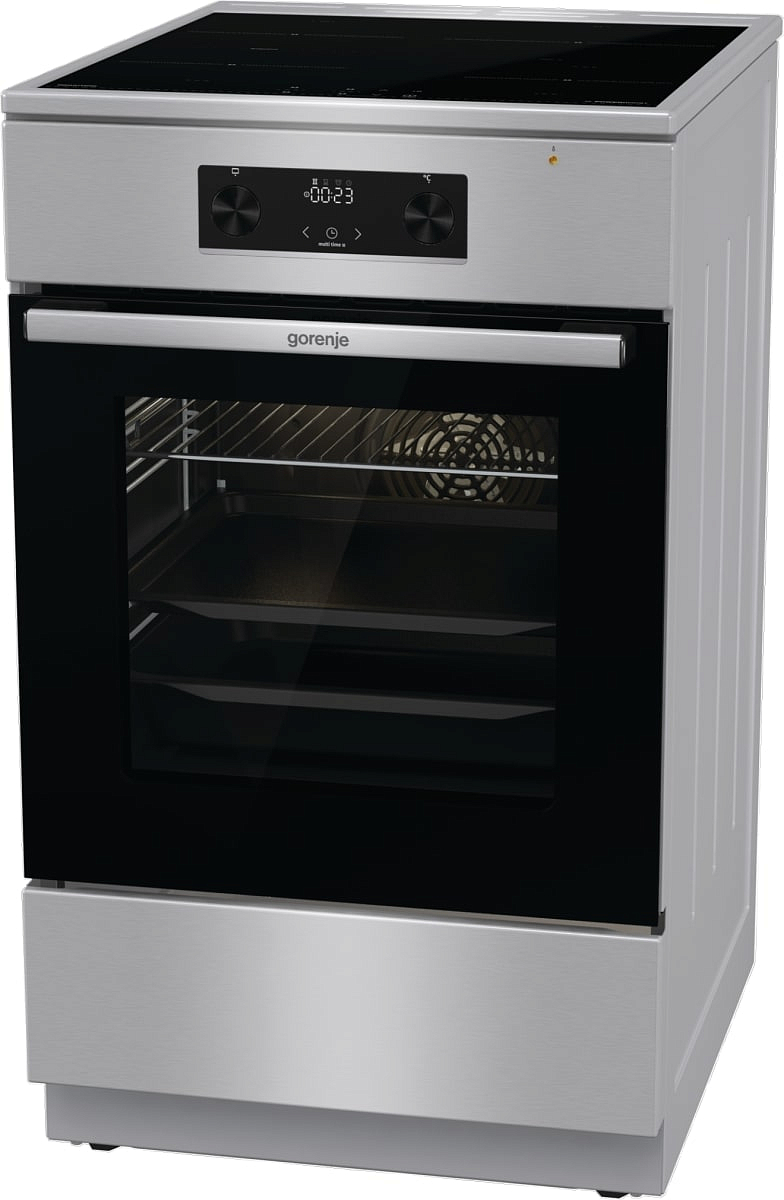 Электрическая плита Gorenje GEIT5C61XPG preview 6