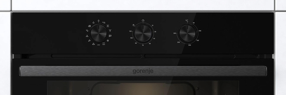 Духовой шкаф Gorenje BO6727E03BG preview 6